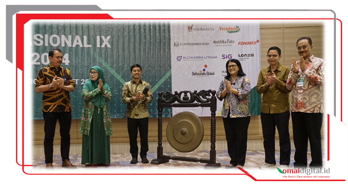 Akses Pasar OMAI pada Sistem JKN Menjadi Solusi Riset Pengembangan Obat Bahan Alam Akses Pasar OMAI pada Sistem JKN Menjadi Solusi Riset Pengembangan Obat Bahan Alam